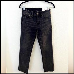 NWT American Eagle Outfitters Women’s Next Level Flex bootcut jeans sz 2…